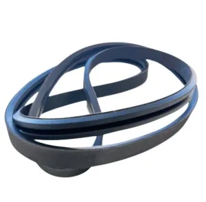 2R-5V1250 Banded V-Belt - 125.0" Length - 2 Ribs