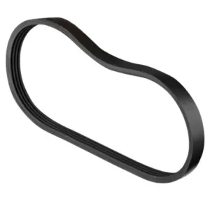 5R-5V670 Banded V-Belt - 67.0" Length - 5 Ribs