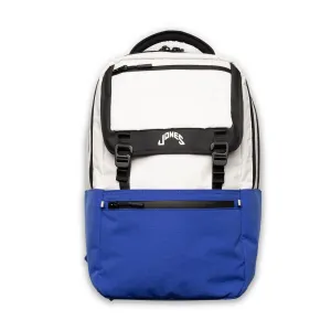 A2 Backpack R Cement Cobalt Blue - 2025