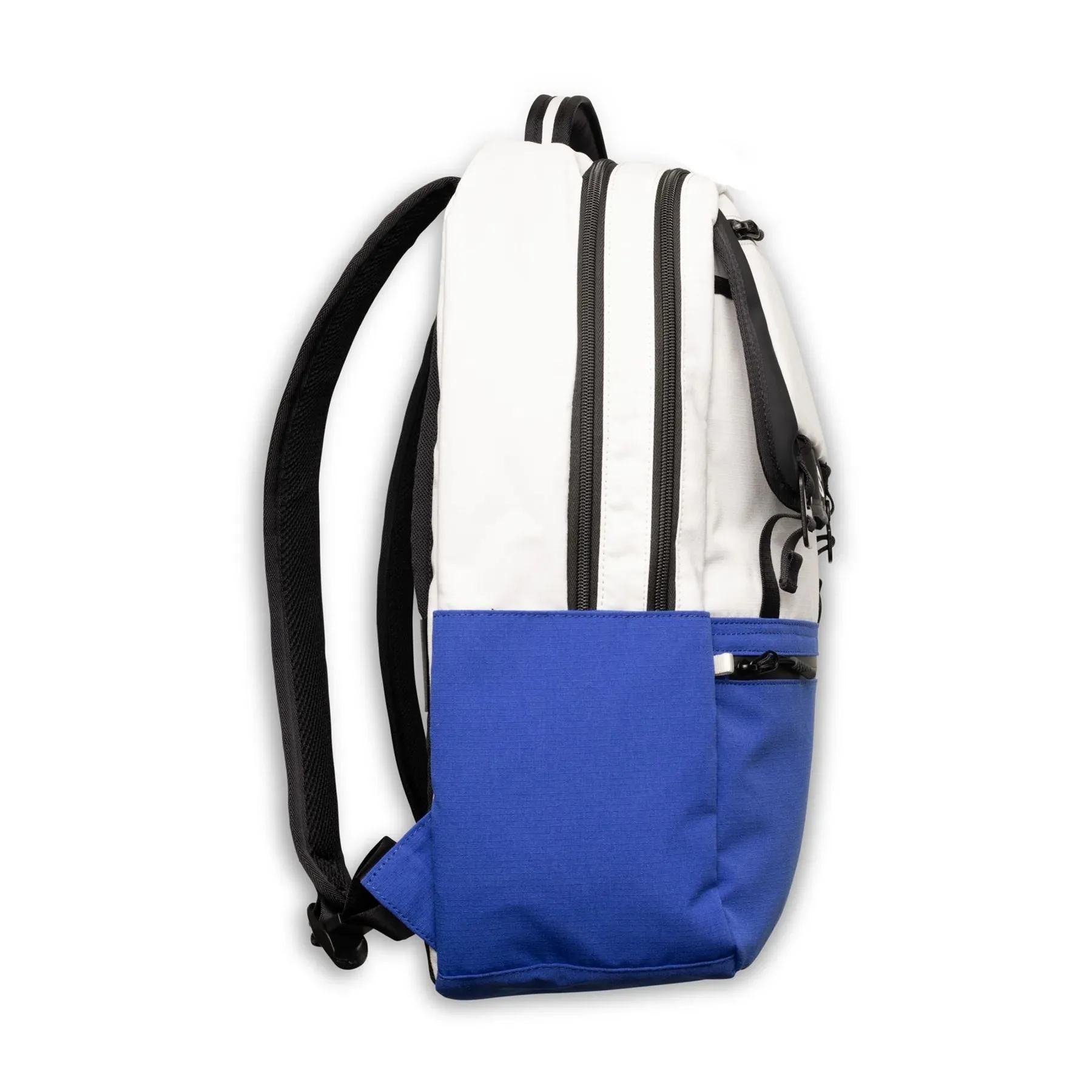 A2 Backpack R Cement Cobalt Blue - 2025