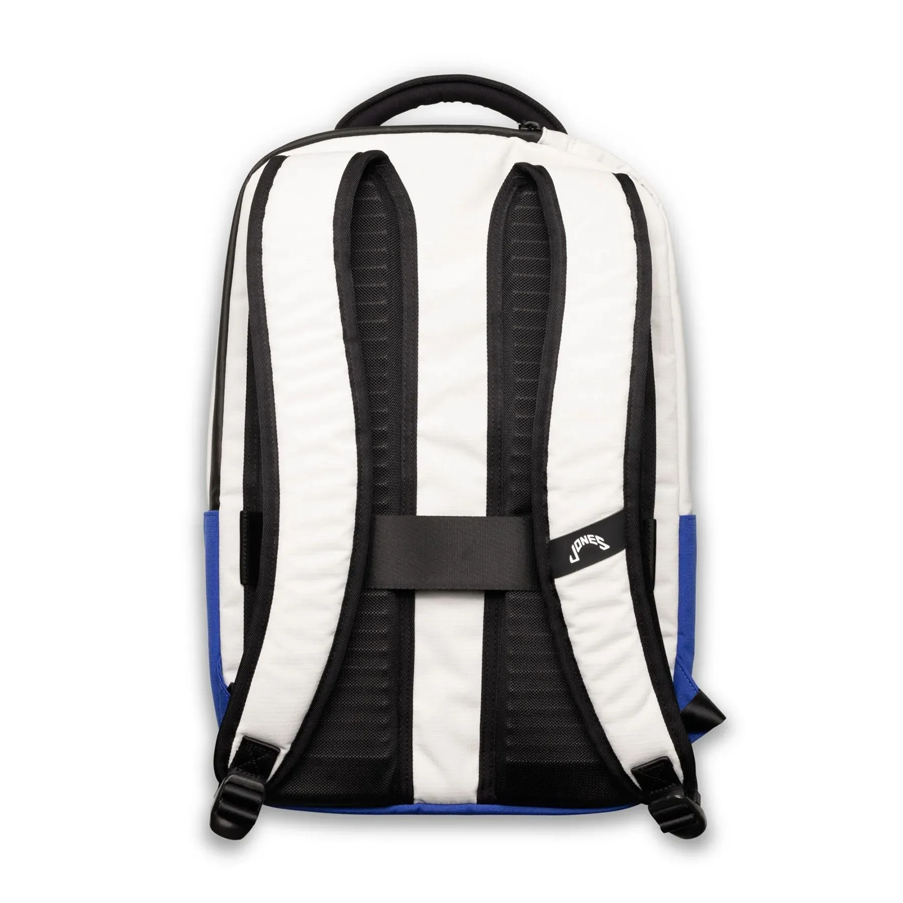 A2 Backpack R Cement Cobalt Blue - 2025