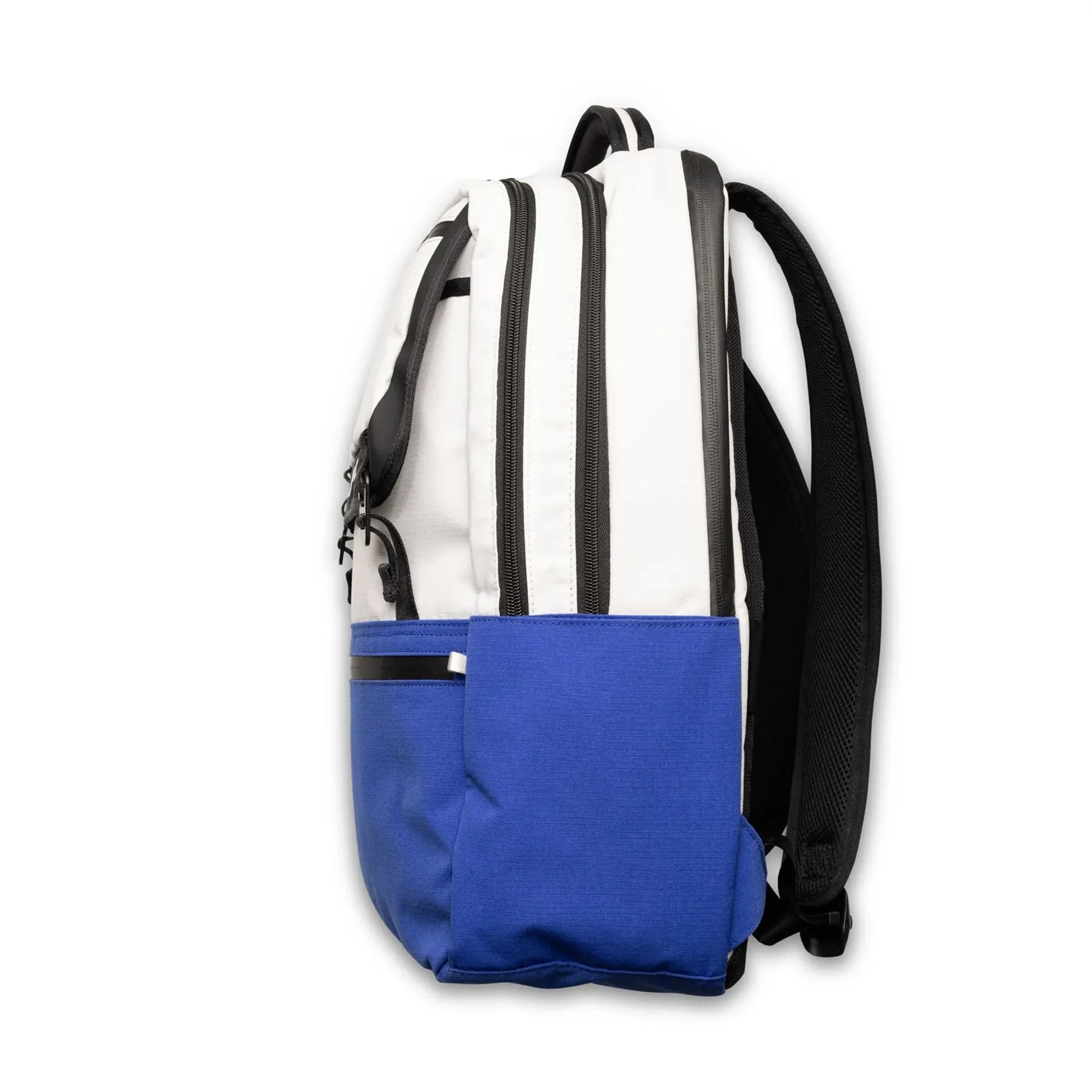A2 Backpack R Cement Cobalt Blue - 2025