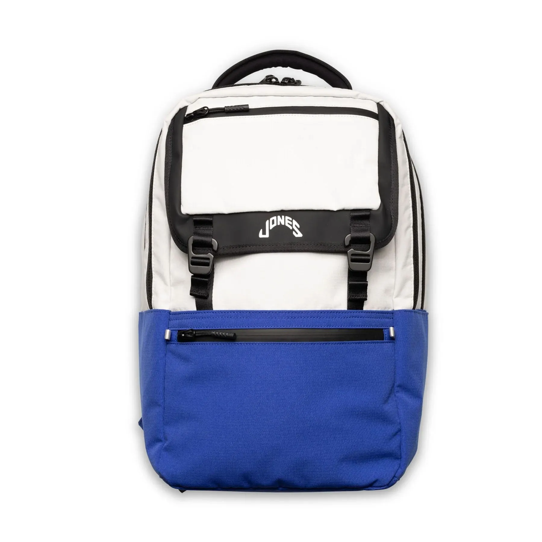 A2 Backpack R Cement Cobalt Blue - 2025