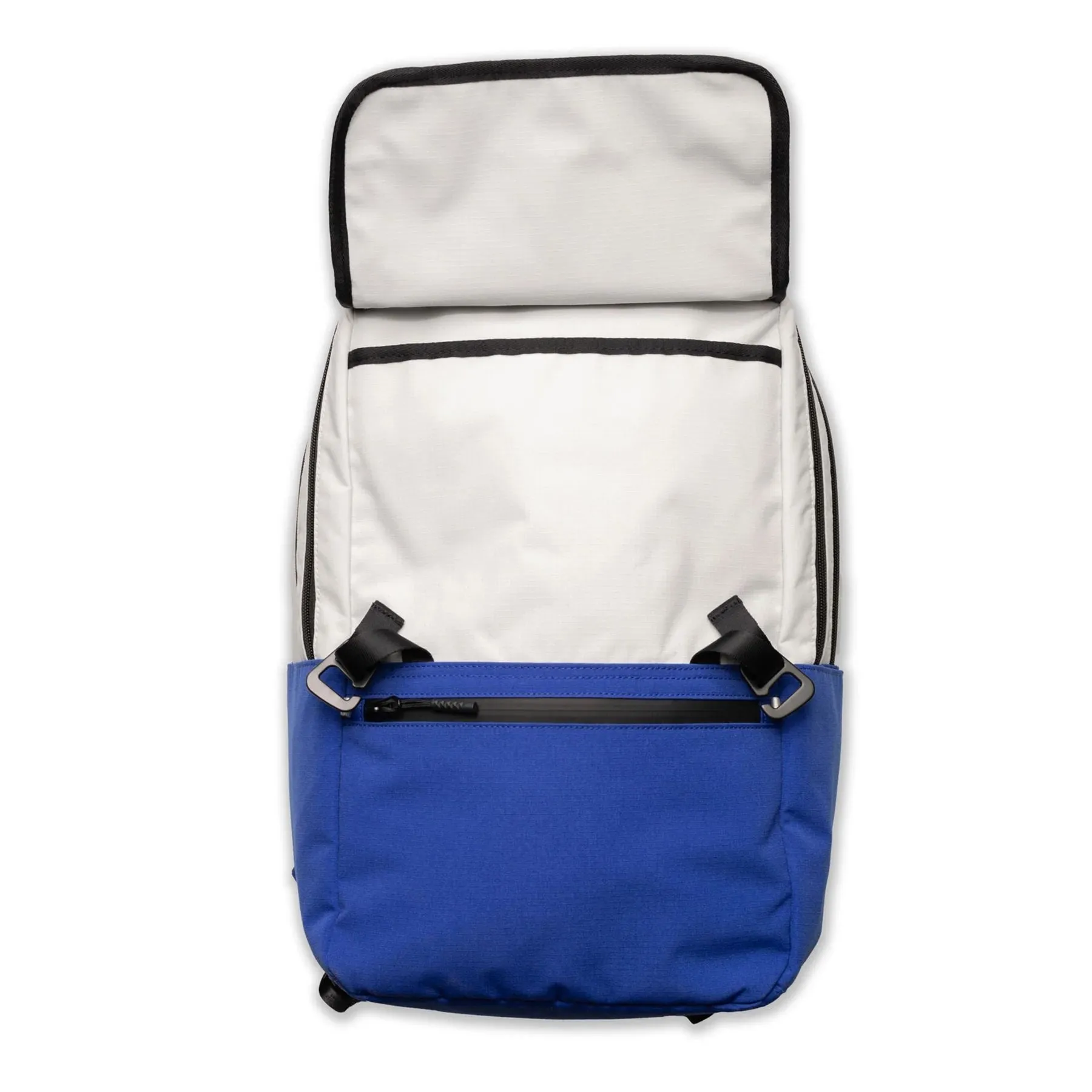 A2 Backpack R Cement Cobalt Blue - 2025