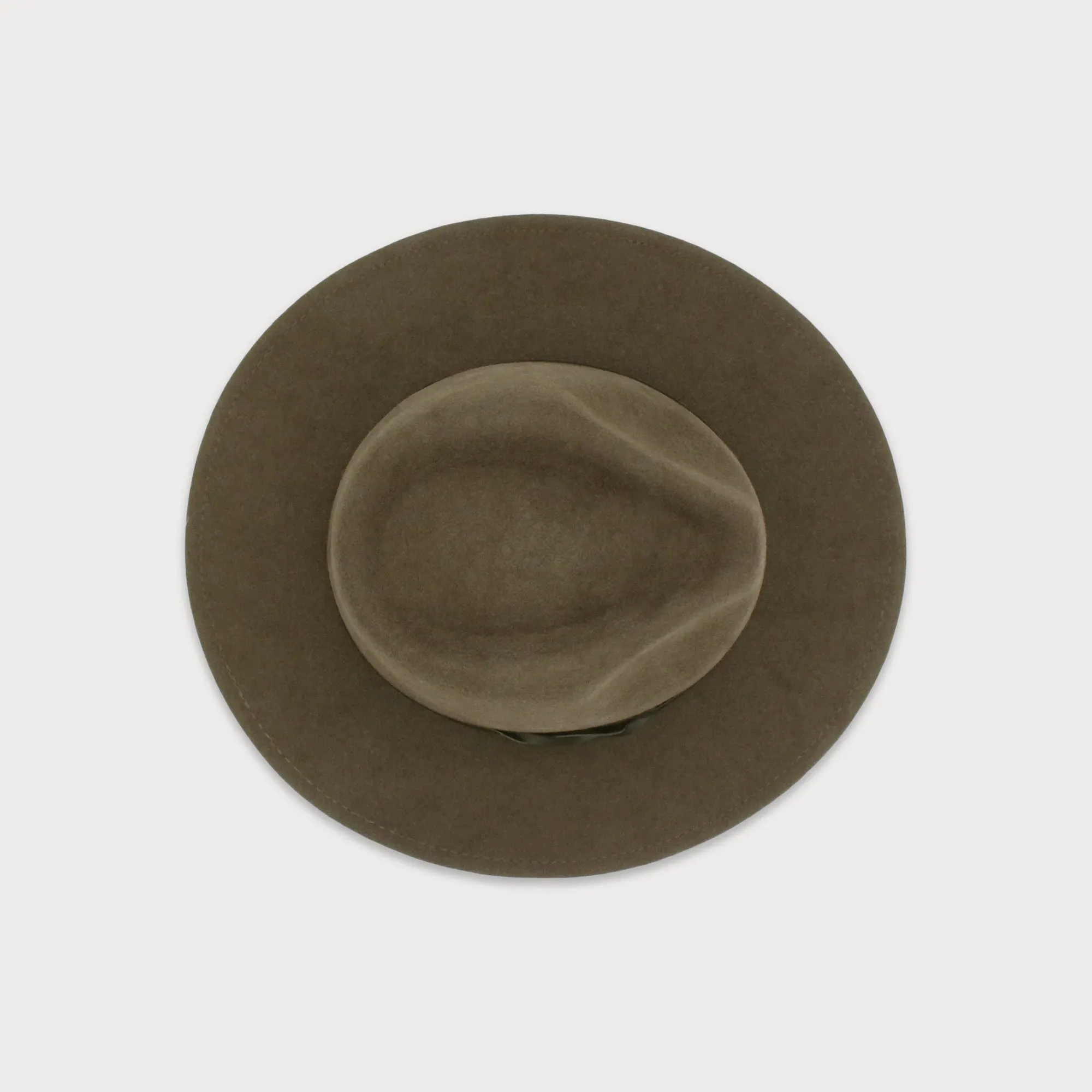 Ace of Something Kleio - Mocha