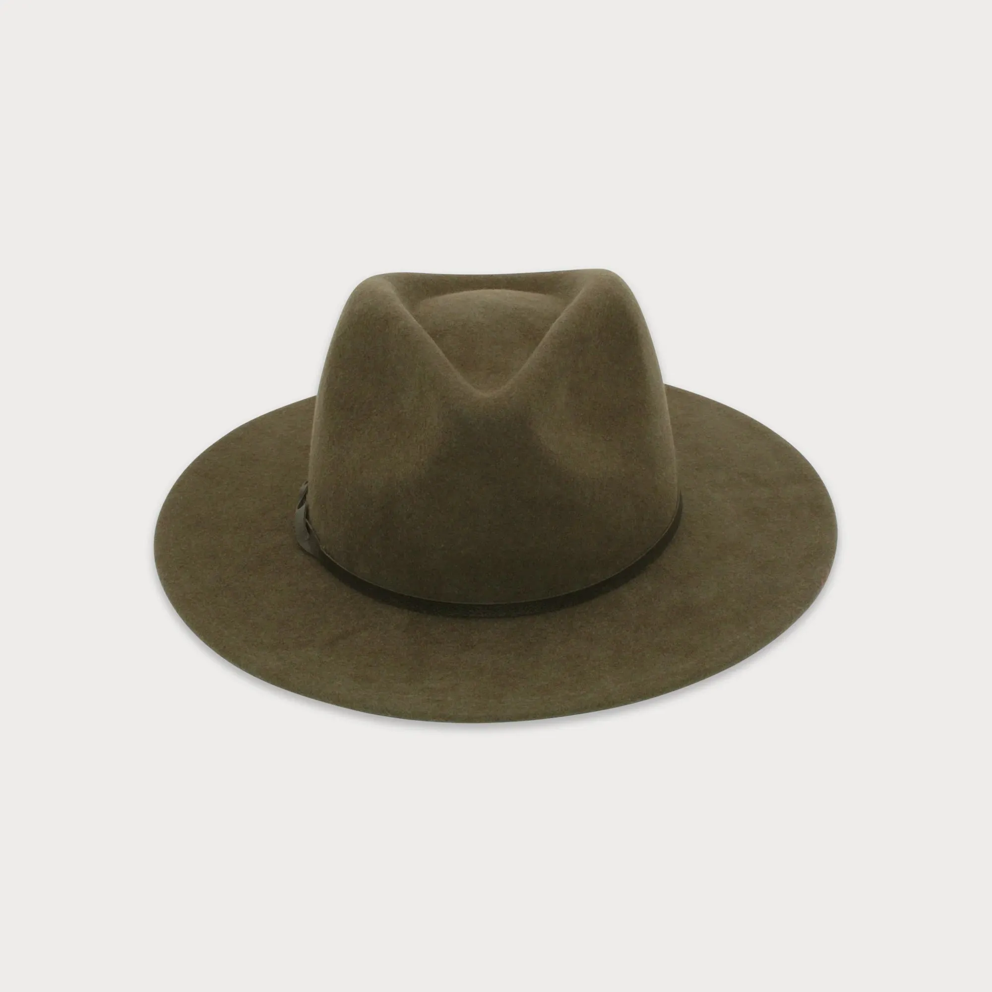 Ace of Something Kleio - Mocha