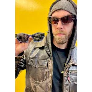 Angular Cool Sunglasses