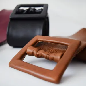 Apropos Belt