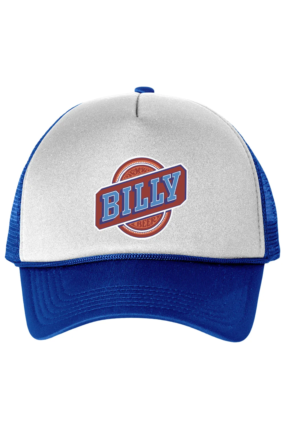 Billy Beer - Trucker Cap