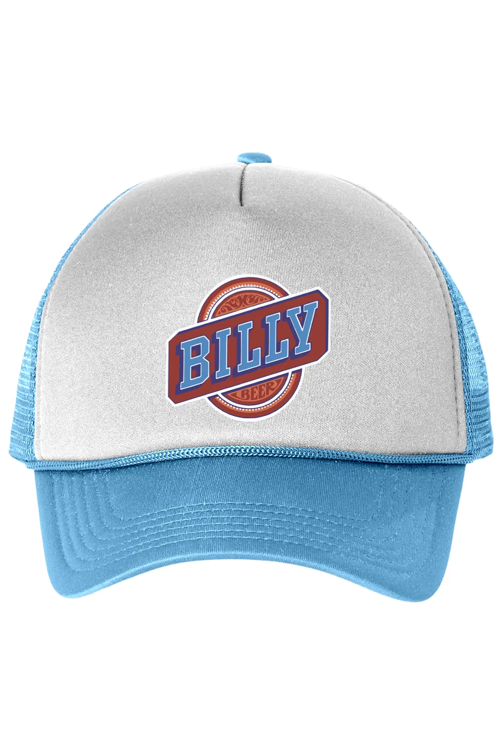 Billy Beer - Trucker Cap