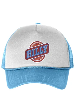 Billy Beer - Trucker Cap