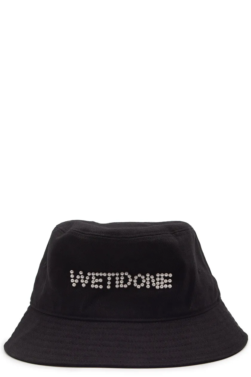 Black Pearl Logo Bucket Hat