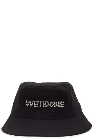 Black Pearl Logo Bucket Hat