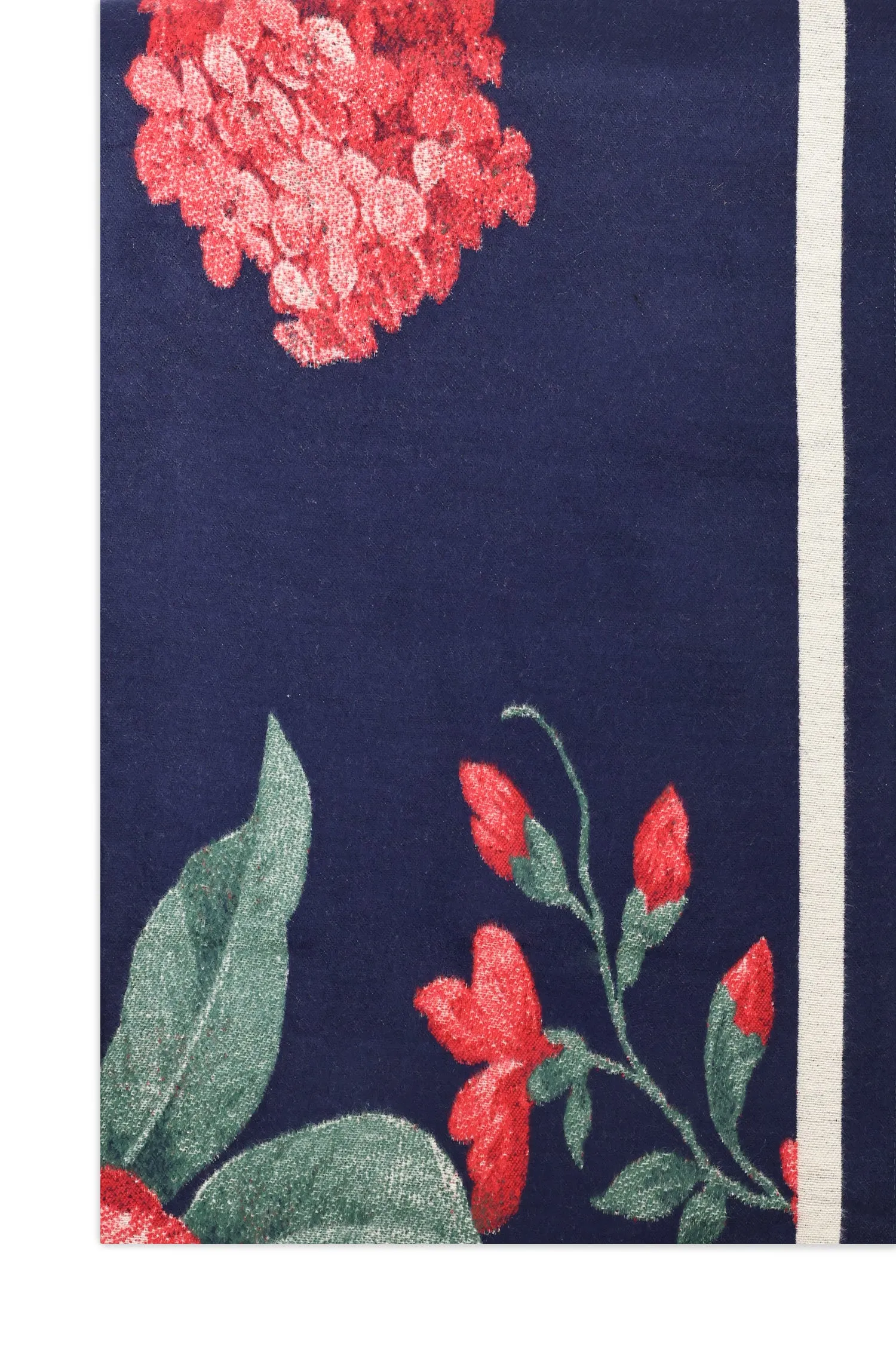 BLOOM HAVEN SCARF