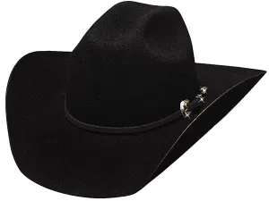 Bullhide Kingman Jr. Kids Wool Cowboy Hat
