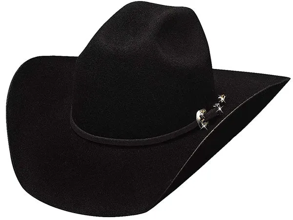 Bullhide Kingman Jr. Kids Wool Cowboy Hat