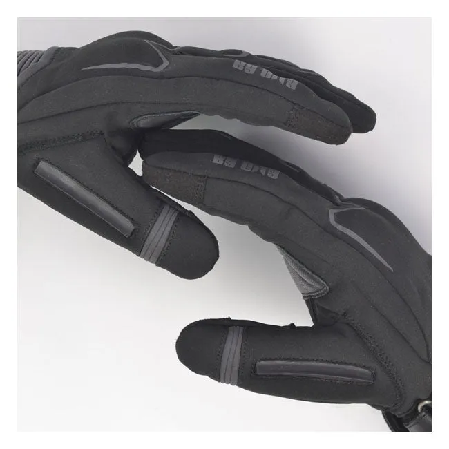 ByCity Touring Gloves Black