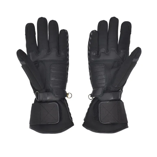 ByCity Touring Gloves Black