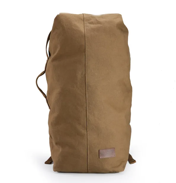 Canvas Travel Bag