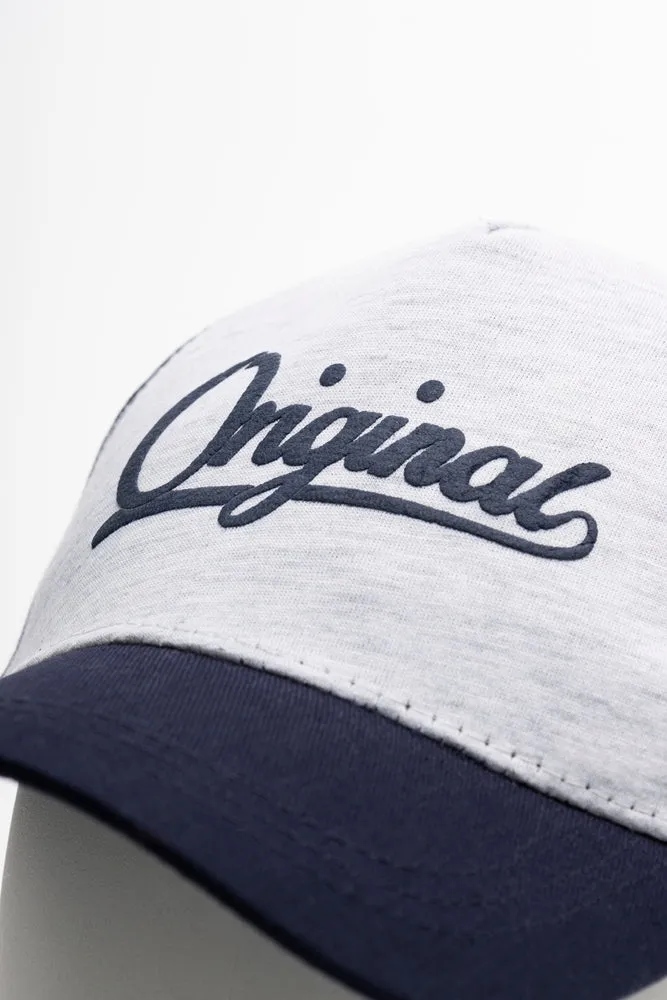 Cap And Sunglasses Set  Navy