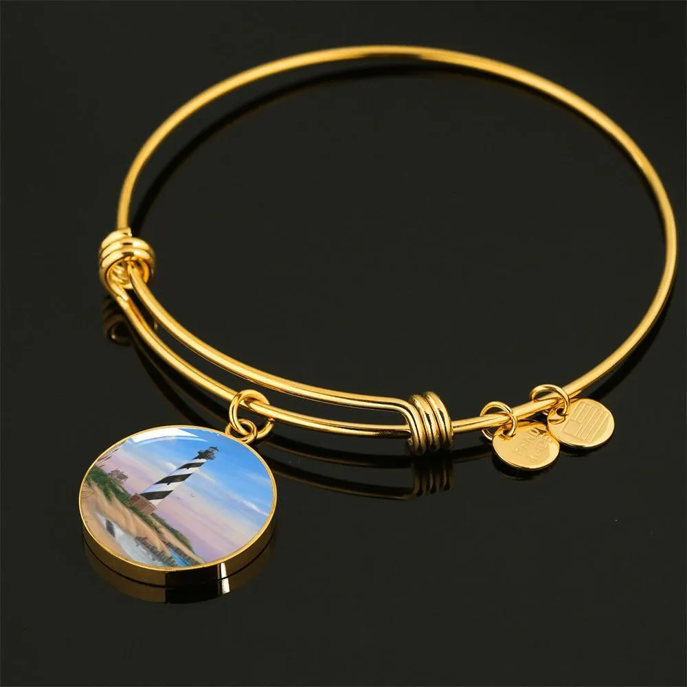 Cape Hatteras Necklace