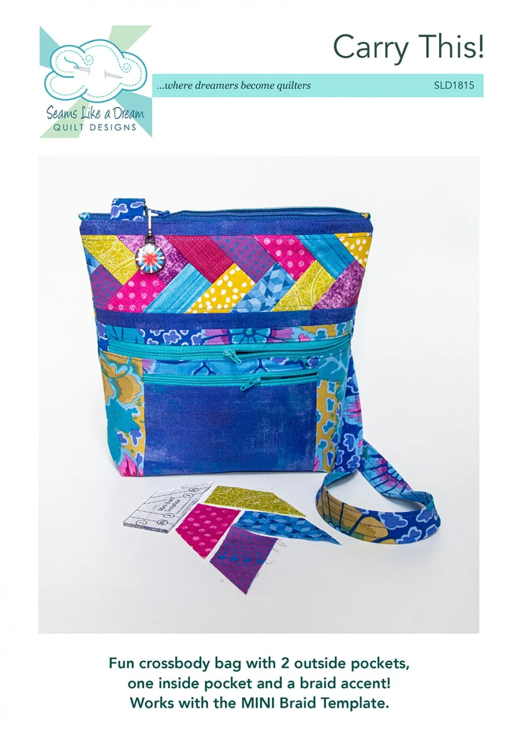 Carry This Pattern