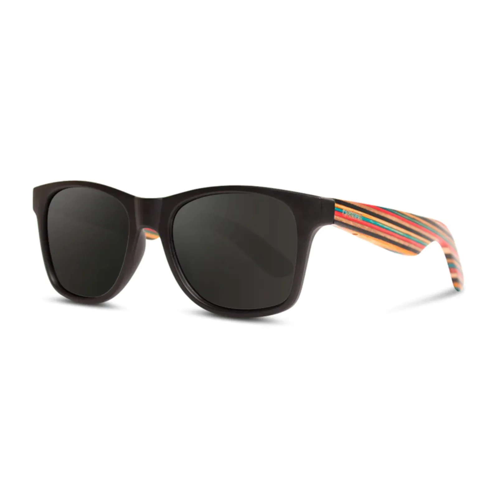 Cassette Optics Yo Polarized Sunglasses - Assorted Colors