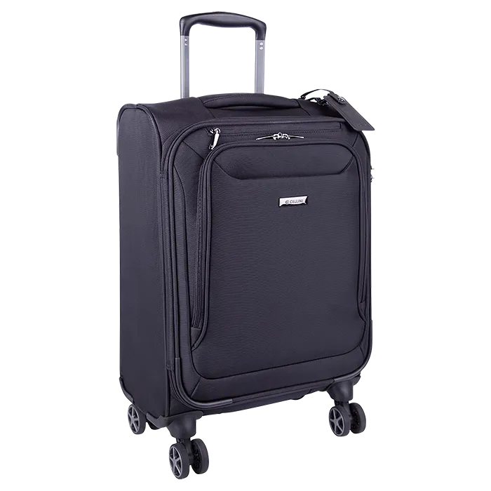 Cellini Optima Business Organiser Carry On