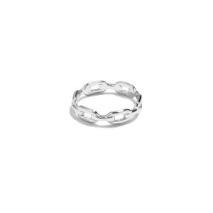 Chain Ring (Silver)