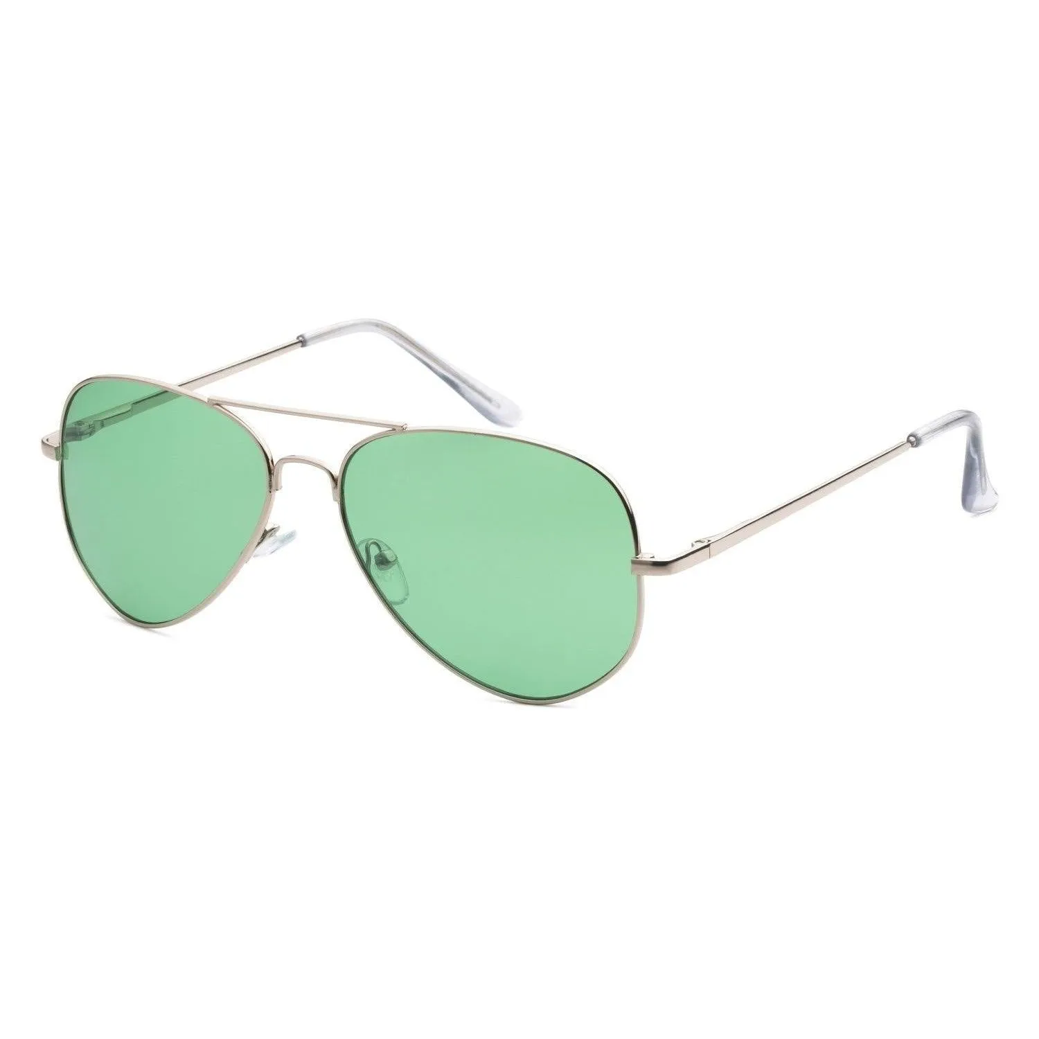 Classic Aviators Sunglasses