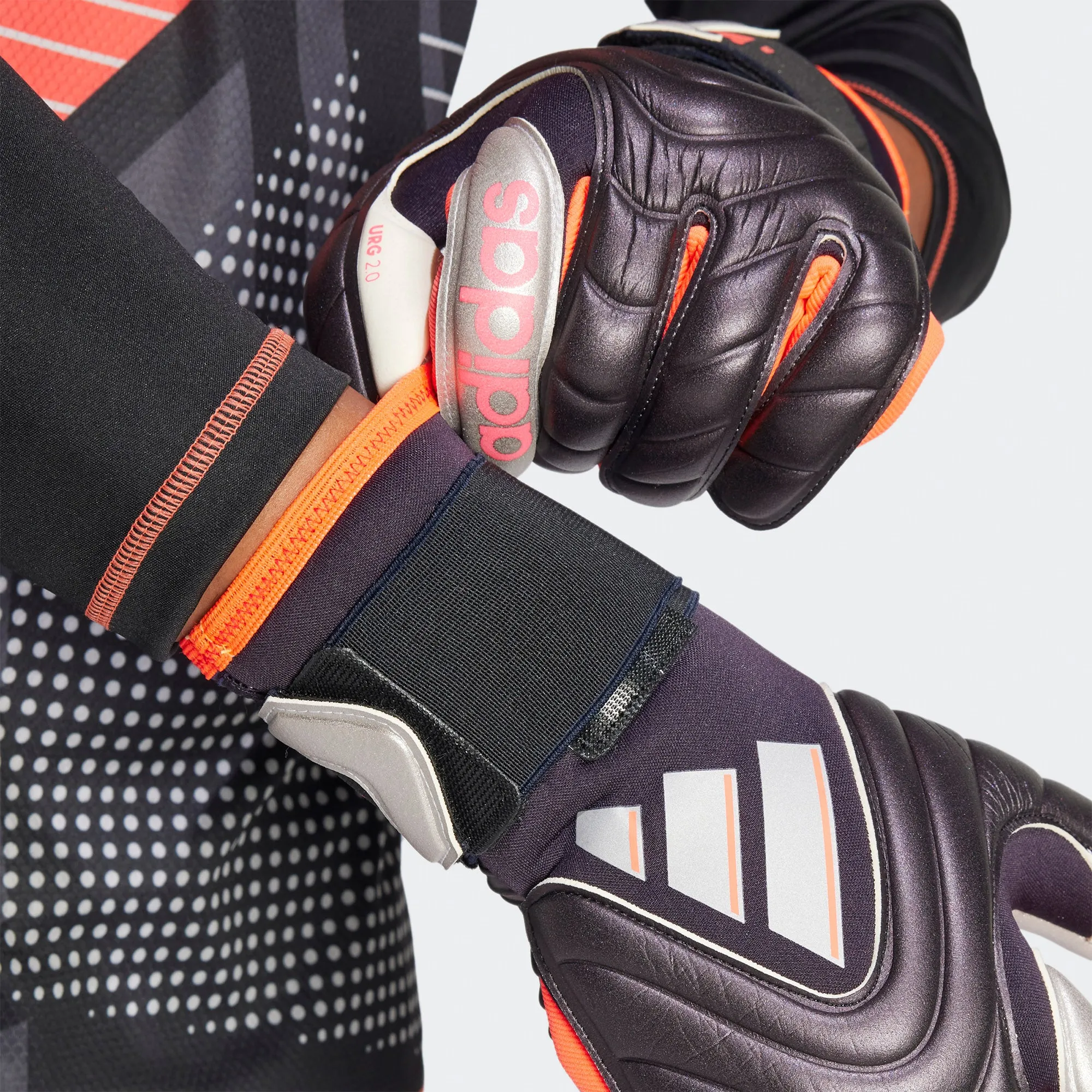 Copa Pro Goalkeeper Gloves