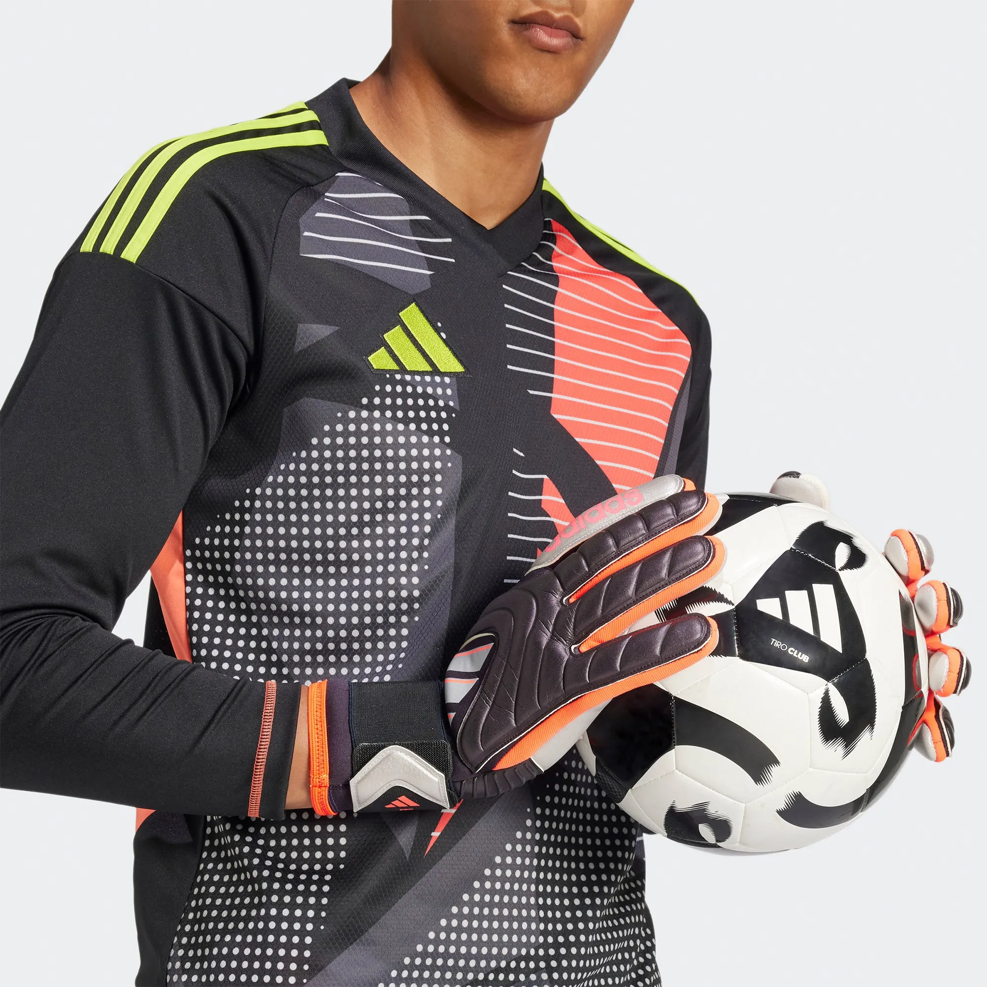 Copa Pro Goalkeeper Gloves