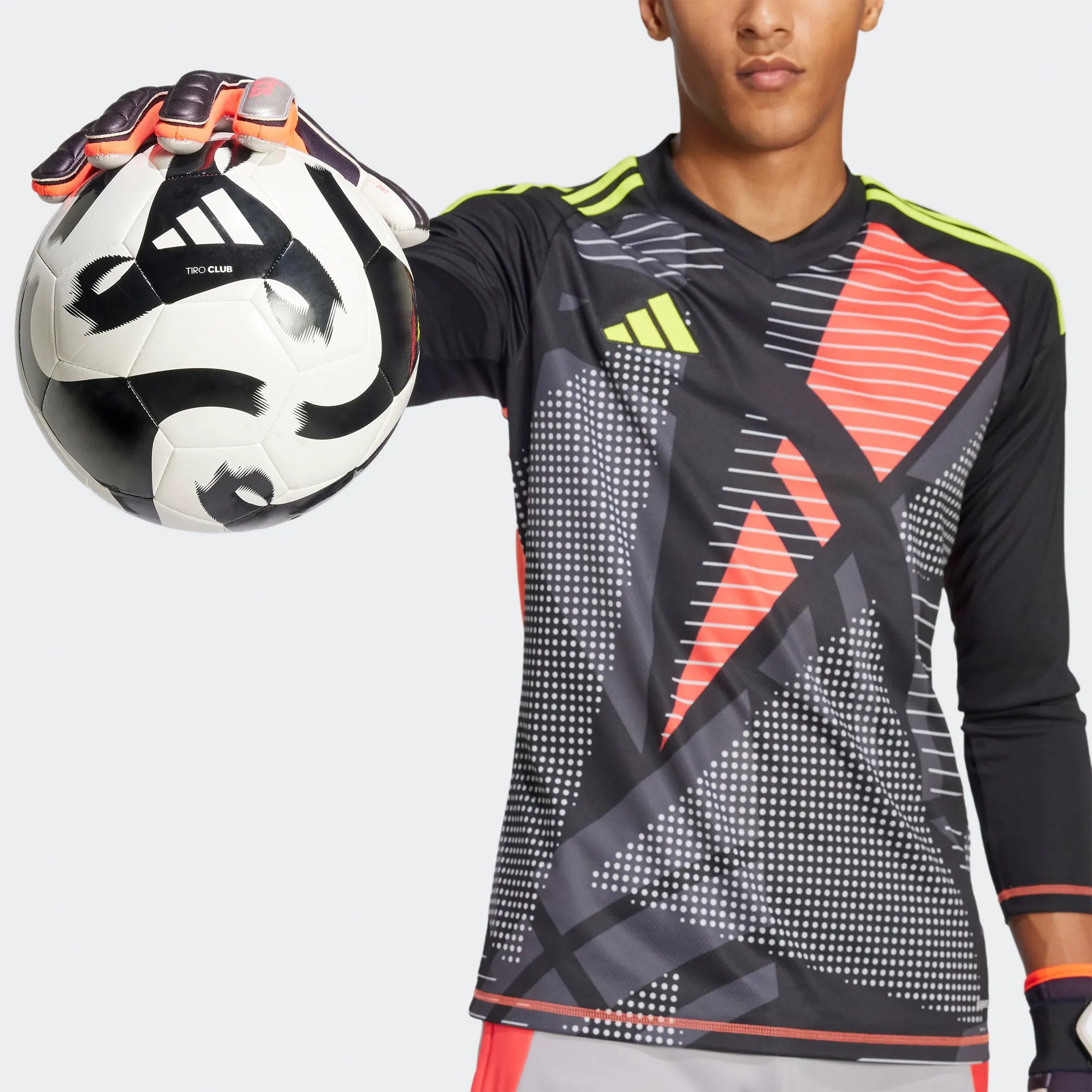Copa Pro Goalkeeper Gloves