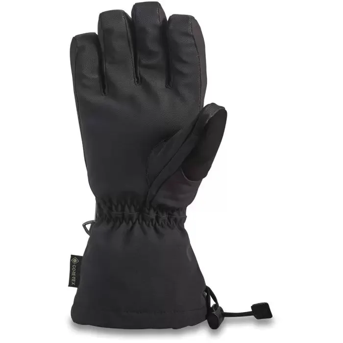 Dakine SEQUOIA GORE-TEX GLOVE BLK SM