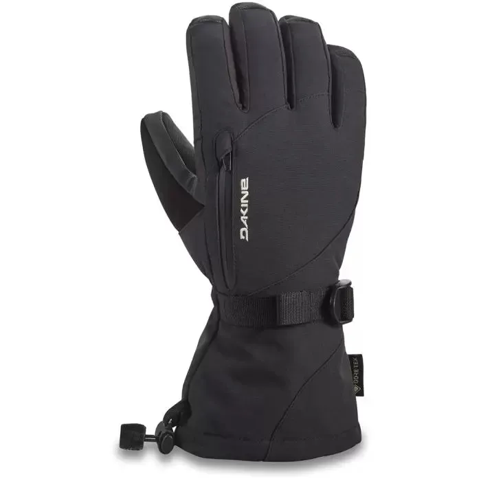 Dakine SEQUOIA GORE-TEX GLOVE BLK SM