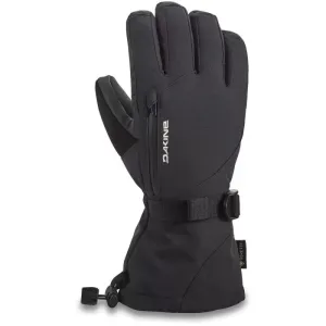 Dakine SEQUOIA GORE-TEX GLOVE BLK SM