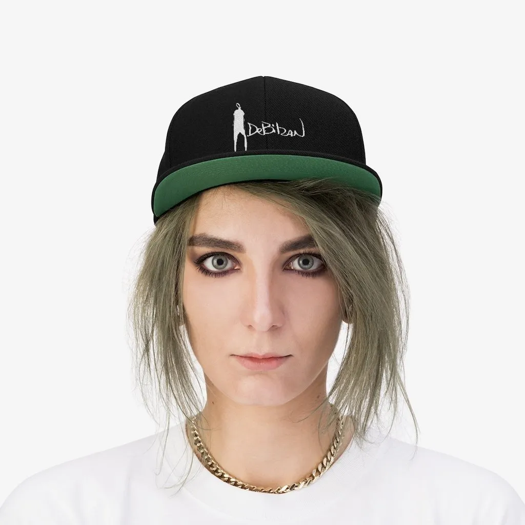 DeBilzan Hat