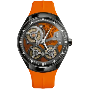 DNA Casino Watch - Orange