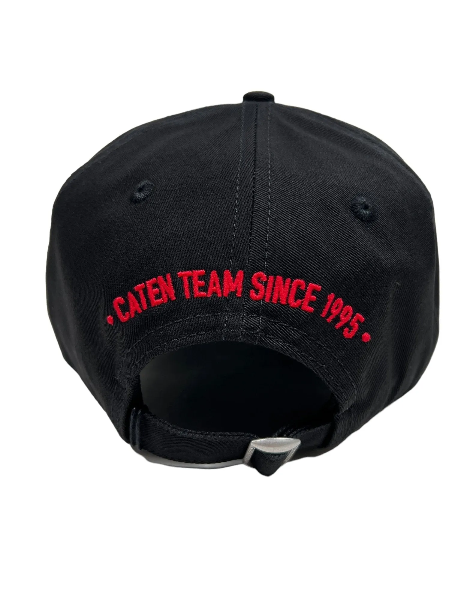 Dsquared2 BCM0621 Logo Baseball Cap Col.2124
