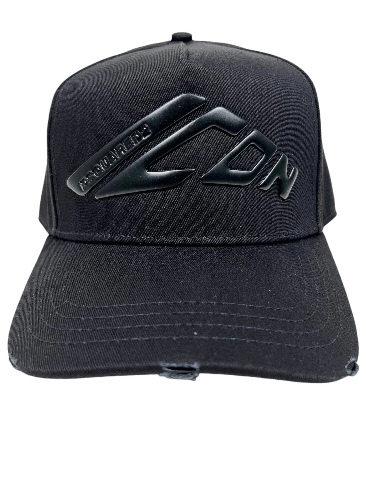 Dsquared2 BCM0840 New Generation Cap Nero Nero  O/S