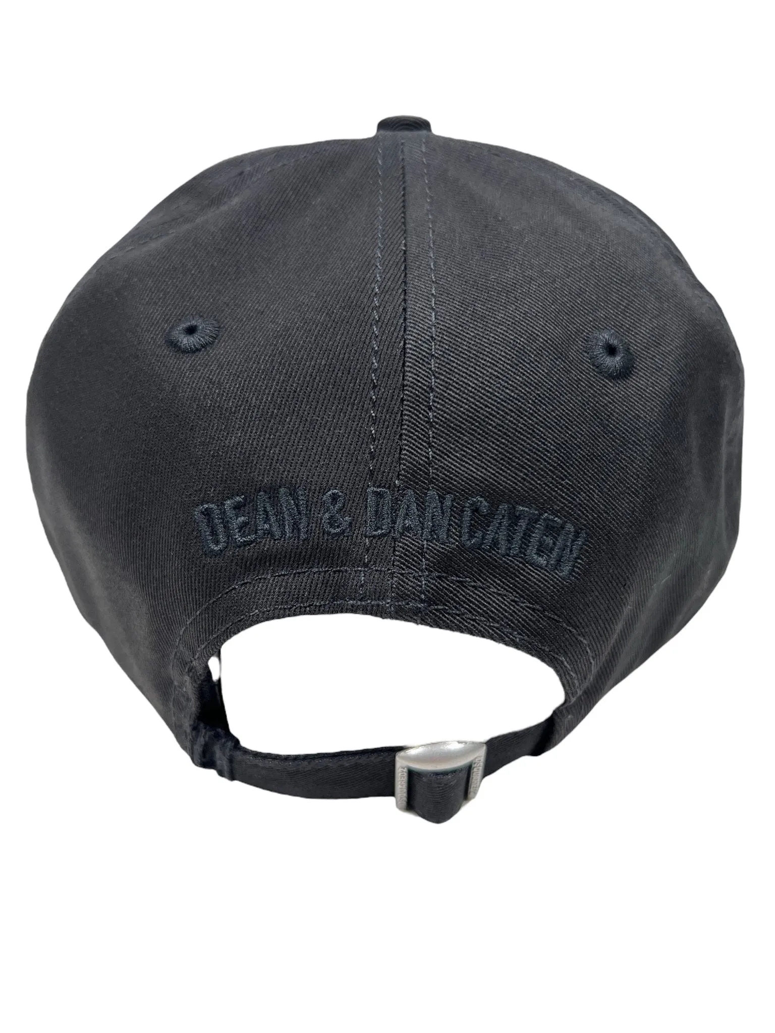 Dsquared2 BCM0840 New Generation Cap Nero Nero  O/S