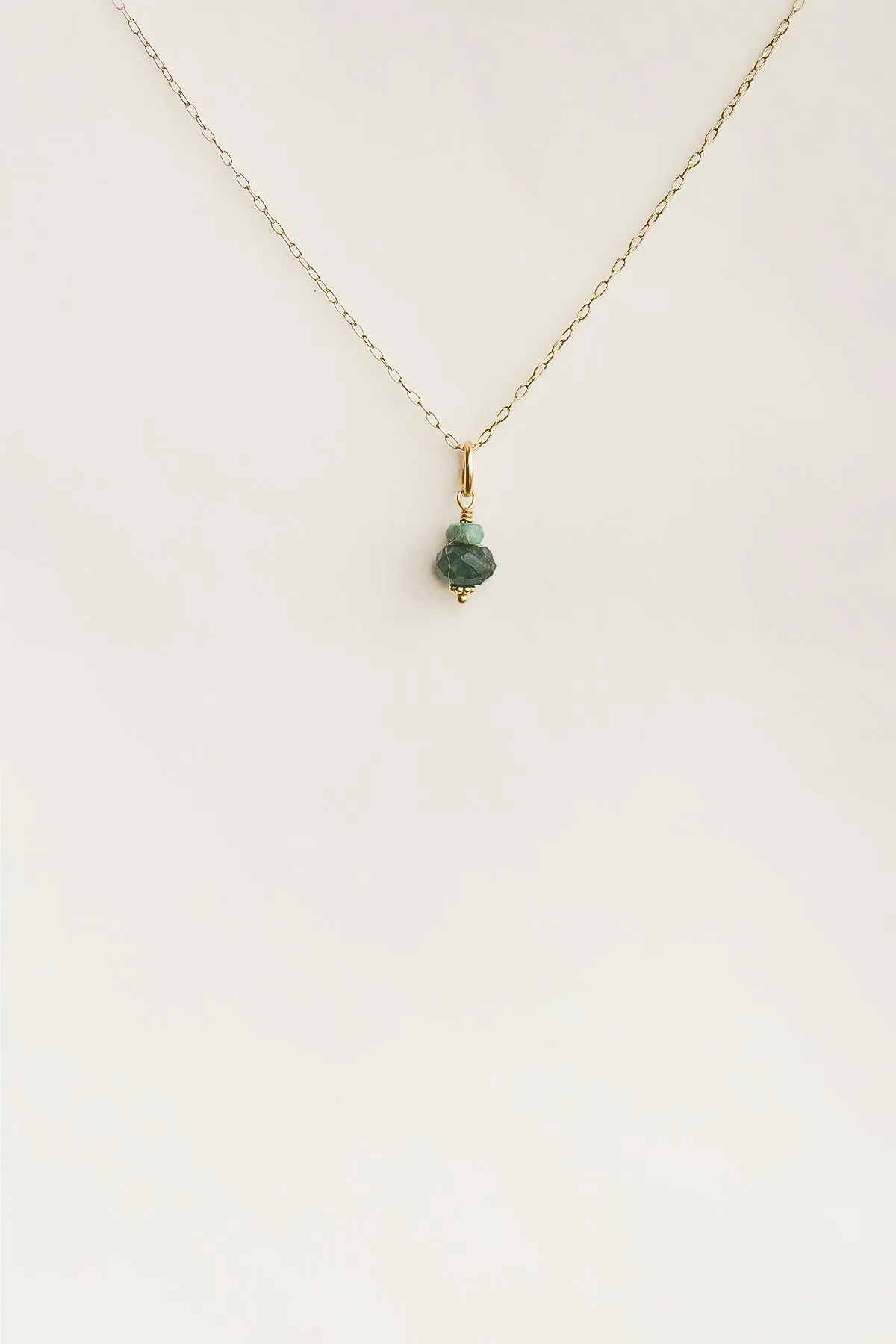 ELLE NECKLACE