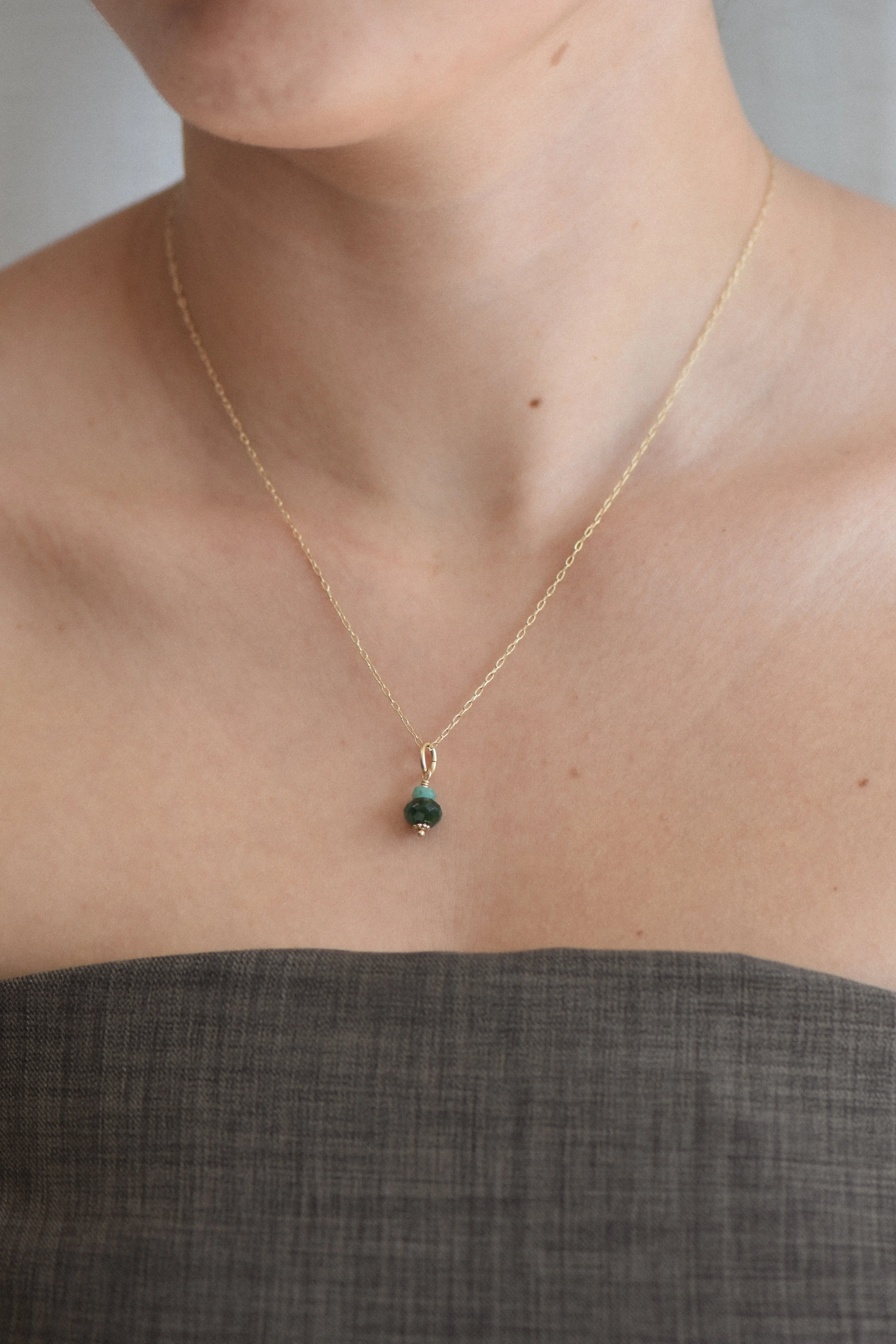 ELLE NECKLACE