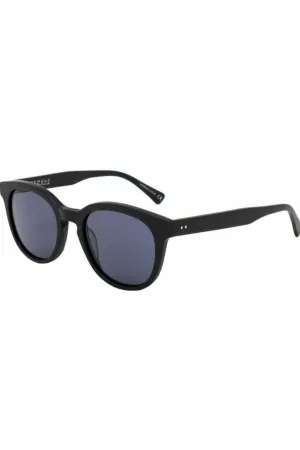 EPOKHE ANTEKA 2.0 SUNGLASSES - BLACK MATTE/BLACK