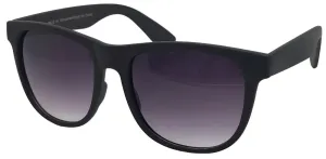 Fantas-Eyes Mens Madeira Surf Non-Polarized Sunglasses - Gray Wood