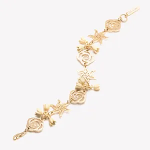 GARLAND BRACELET