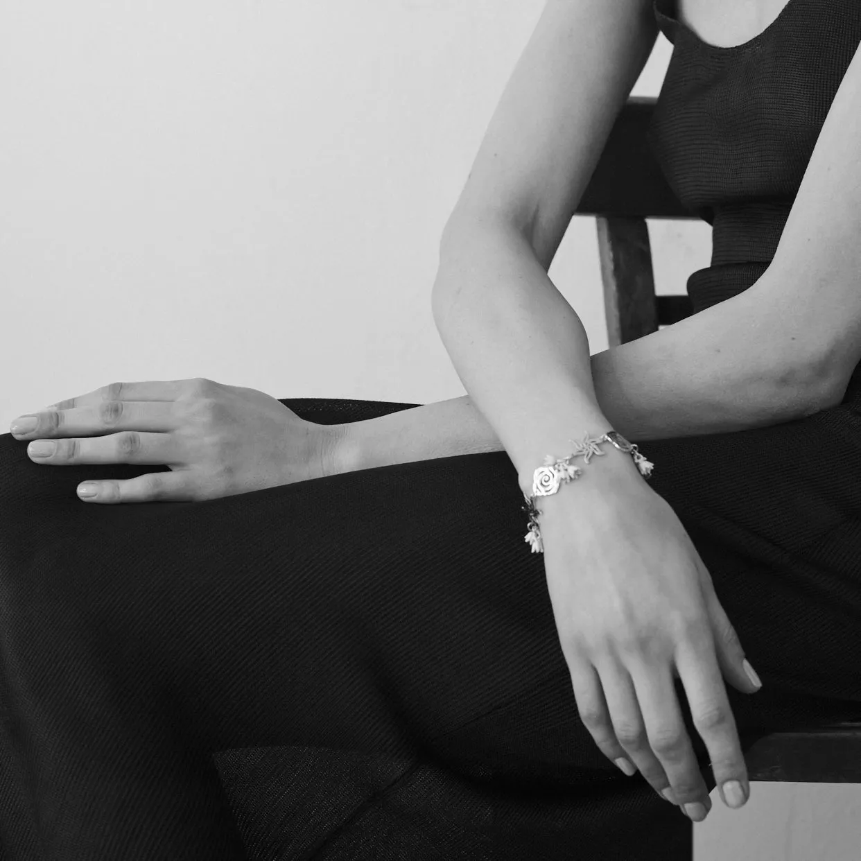 GARLAND BRACELET