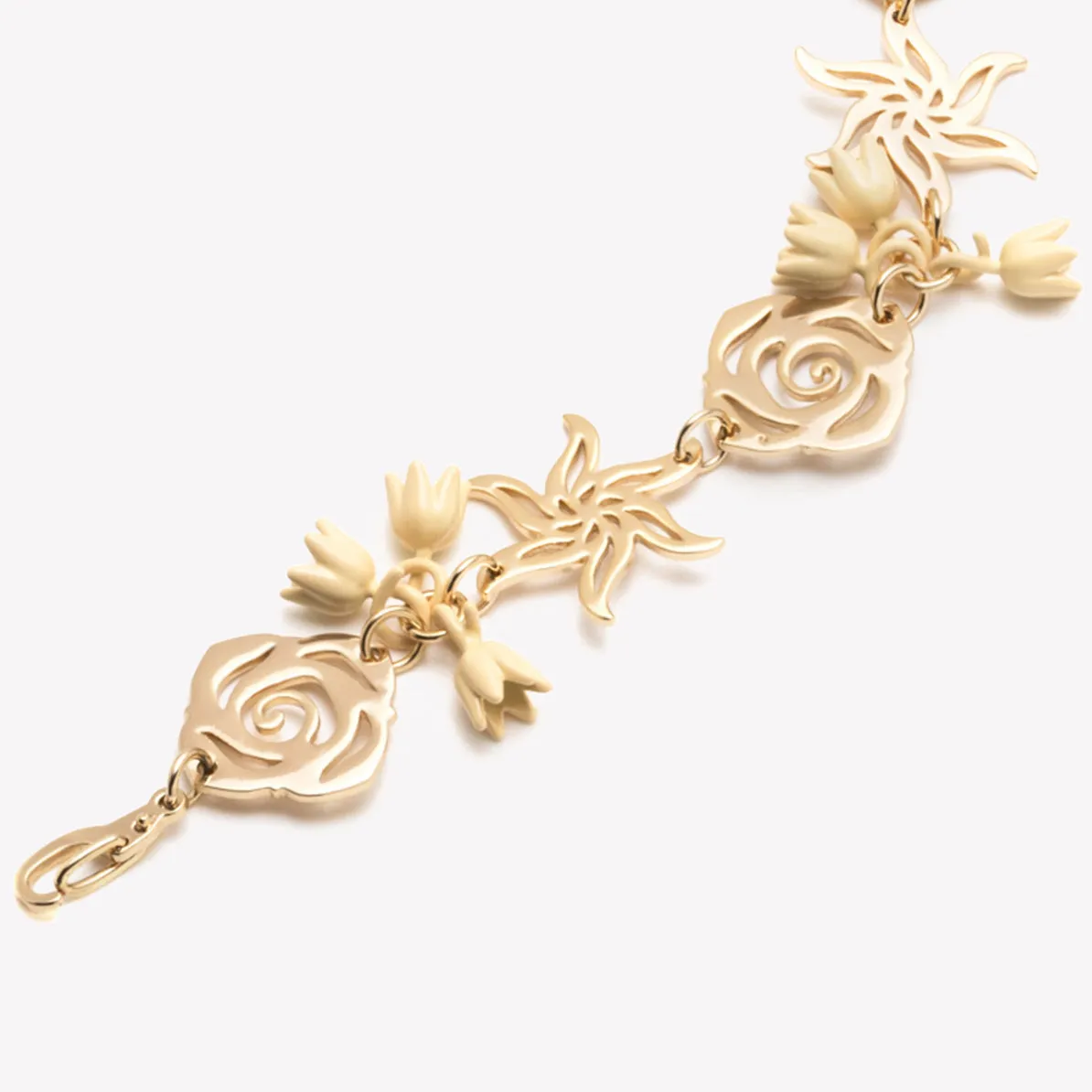 GARLAND BRACELET