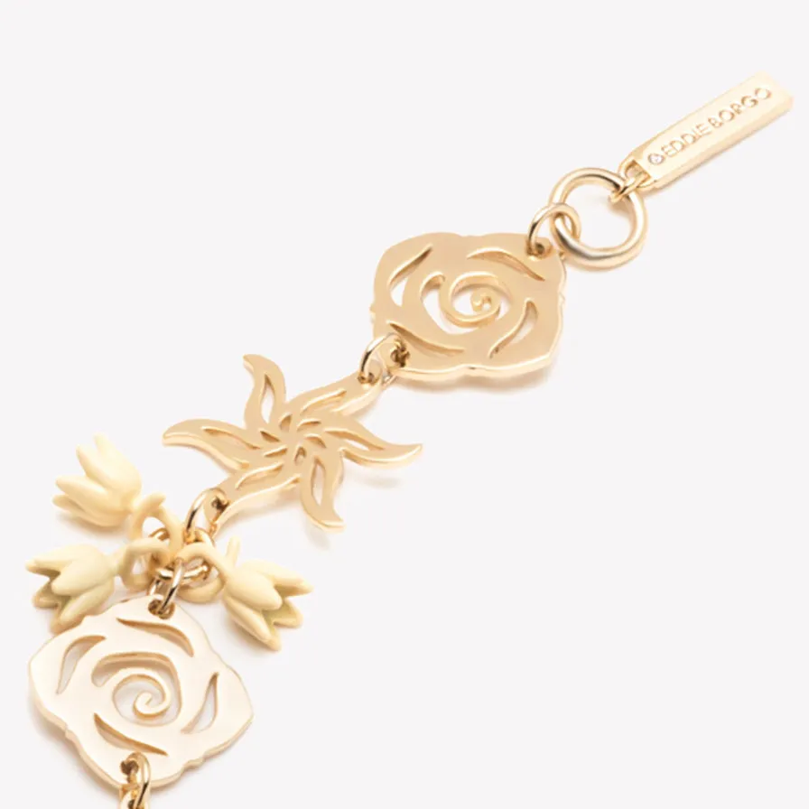GARLAND BRACELET
