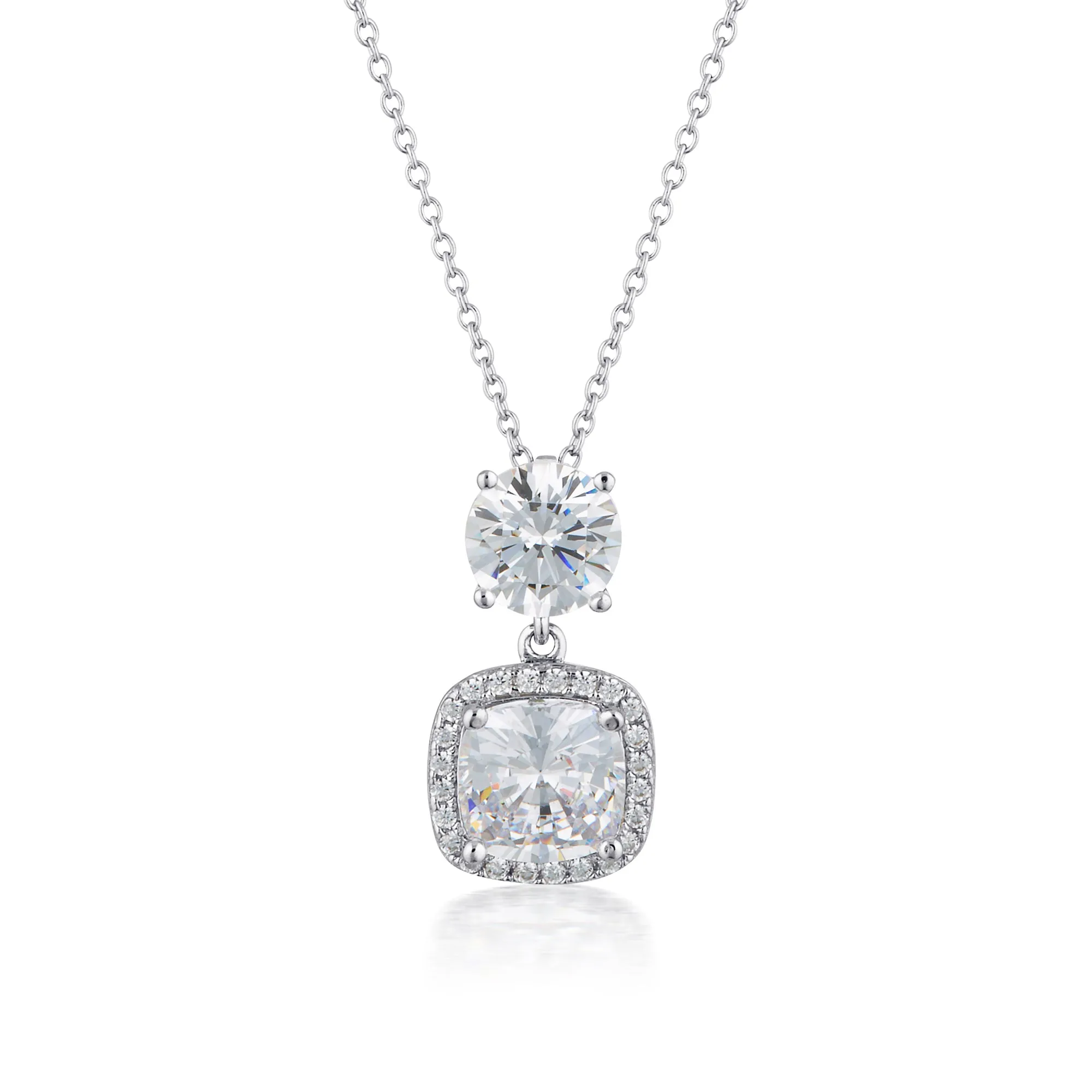 Georgini Elsie Pendant